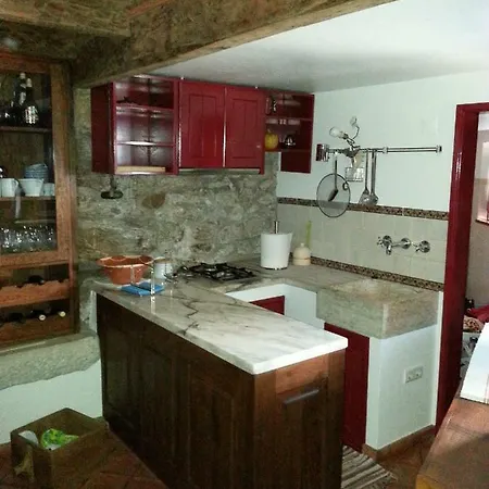 Holiday home Charming House Obidos