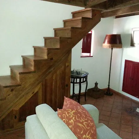 Charming House Semesterbostad