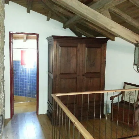 Prázdninový dům Charming House *