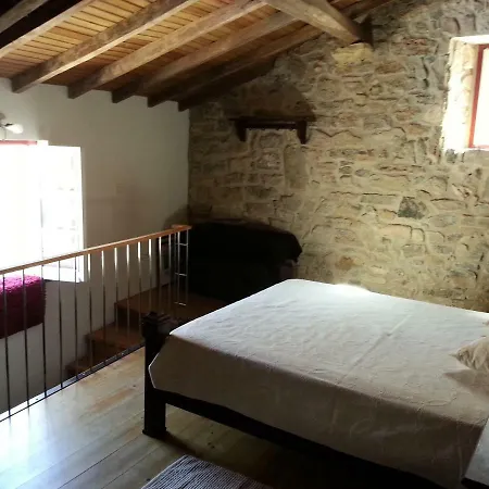 Charming House *