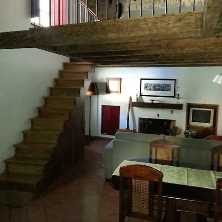 Holiday home Charming House Obidos
