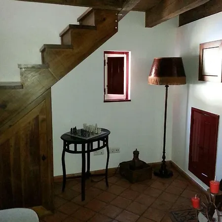 Holiday home Charming House