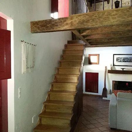 Charming House Semesterbostad Óbidos