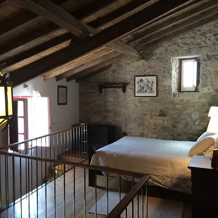 Charming House *