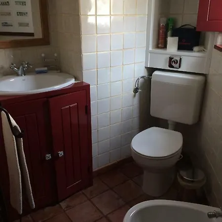 Charming House Semesterbostad Óbidos