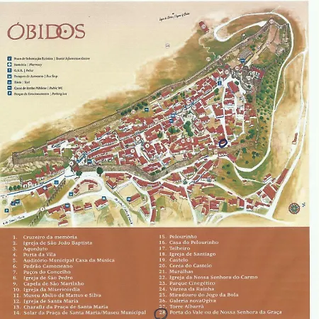 Semesterbostad Charming House