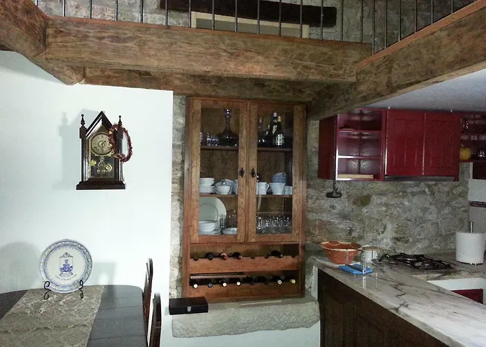 Charming House Feriehus Óbidos