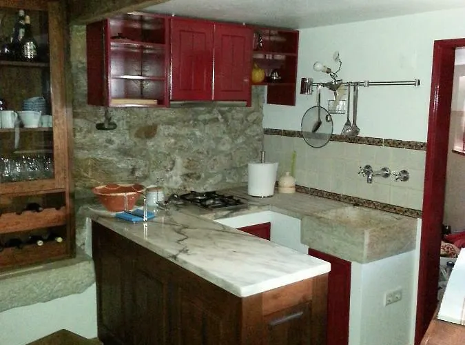 Feriehus Charming House Óbidos