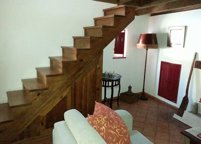 Charming House Feriehus