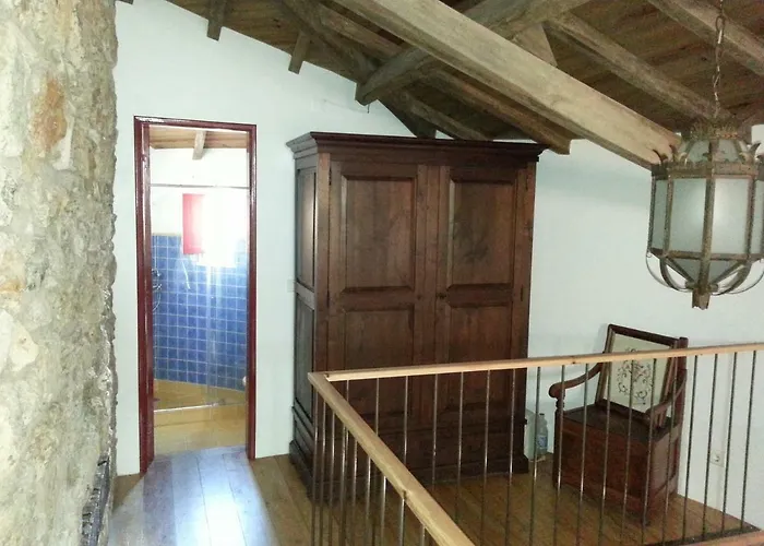 Feriehus Charming House *