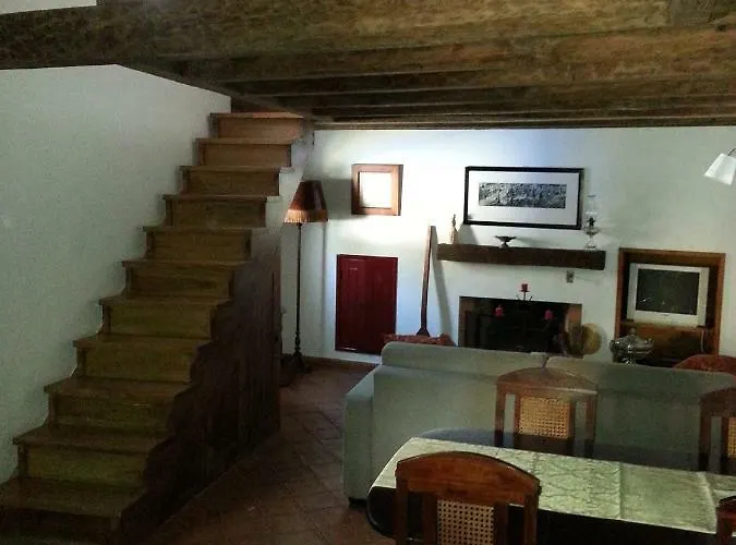 Feriehus Charming House Óbidos