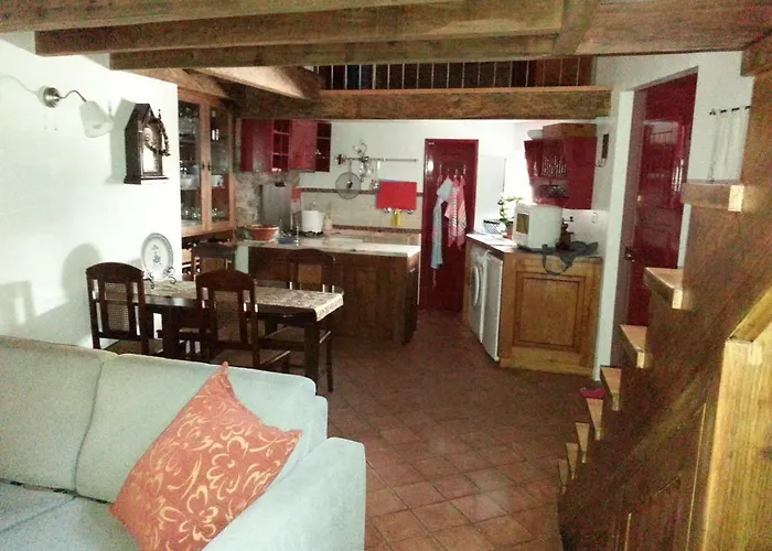 Charming House * Óbidos