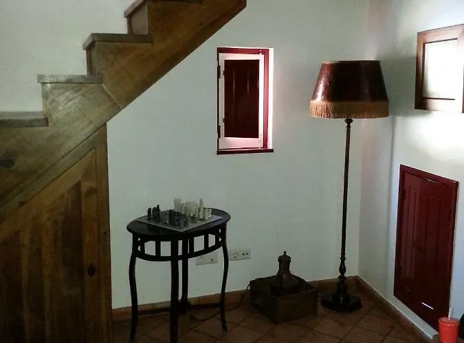 Feriehus Charming House