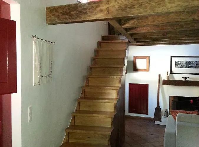 Charming House Feriehus Óbidos