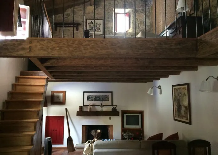 Charming House Feriehus Óbidos