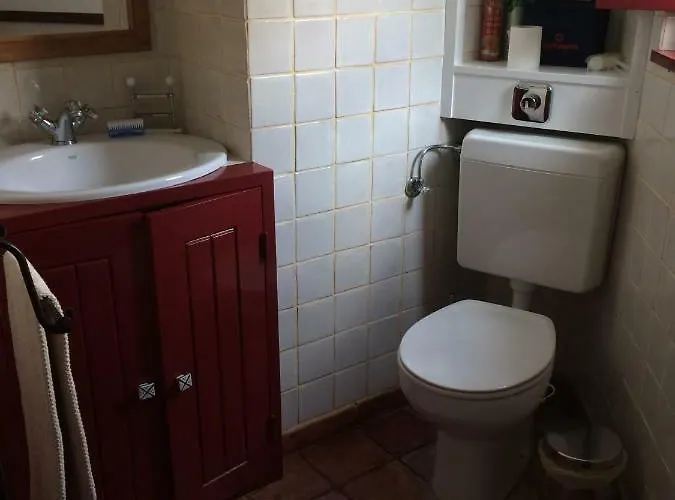 Charming House Feriehus Óbidos